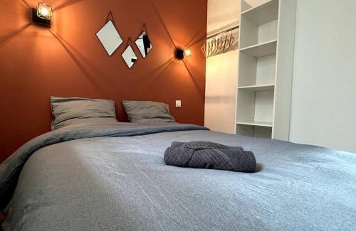 Bourges Apartamento | Logement Neuf - Proximité Centre