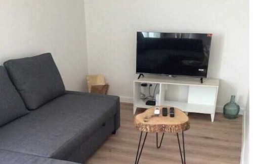 Messeix Casa | Logement Neuf Tout Confort Avec Sauna