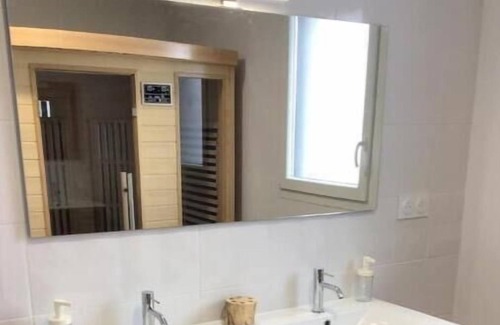 Messeix Casa | Logement Neuf Tout Confort Avec Sauna