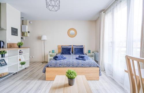 Bois Guillaume Apartamento | Logement Noah