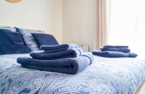 Bois Guillaume Apartamento | Logement Noah