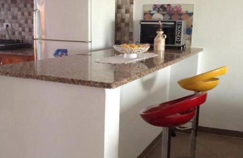 Kelibia Casa | Logement Pied dans l’Eau Kélibia Plage
