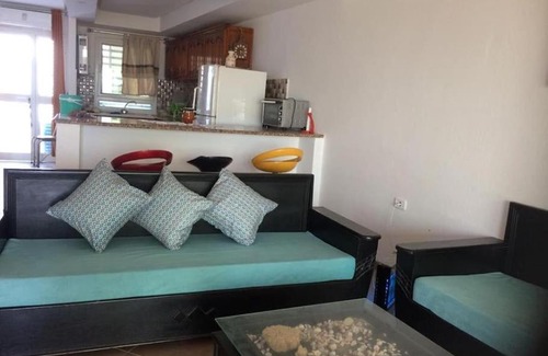 Kelibia Casa | Logement Pied dans l’Eau Kélibia Plage