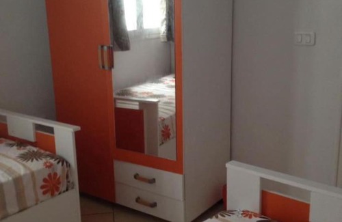 Kelibia Casa | Logement Pied dans l’Eau Kélibia Plage