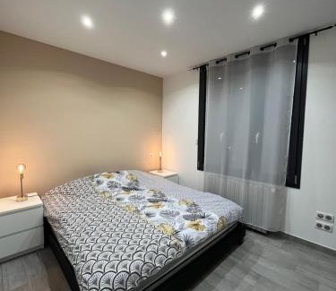 Carpentras Villa | Logement privé à proximité du Mont Ventoux
