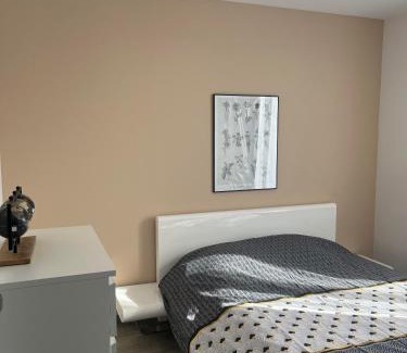 Carpentras Villa | Logement privé à proximité du Mont Ventoux
