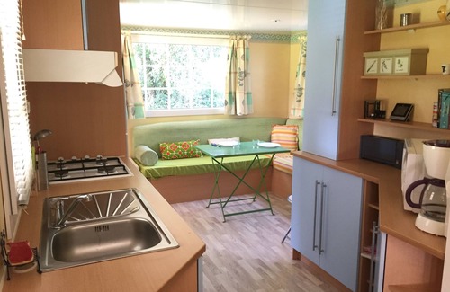 Bastelicaccia Chalet De Esquí | Logement Proche D'ajaccio et des Plages de Porticcio Pour 4 Personnes