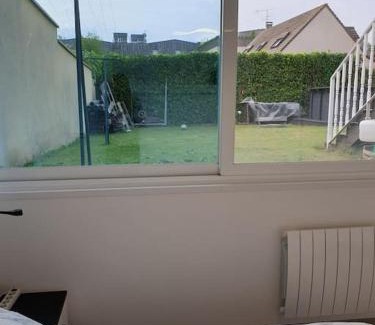 Pomponne Apartamento | Logement Proche Disneyland et Paris