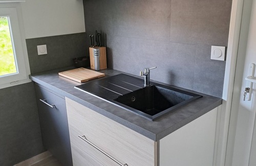 Macey Casa | Logement Proche mt st Michel