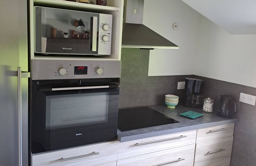 Macey Casa | Logement Proche mt st Michel