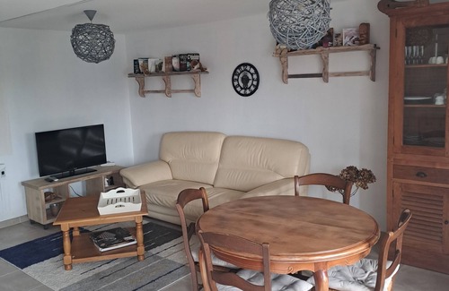 Macey Casa | Logement Proche mt st Michel