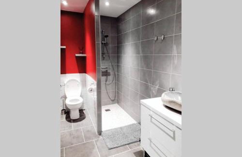Chancenay Casa | Logement proche Saint Dizier et Lac du Der