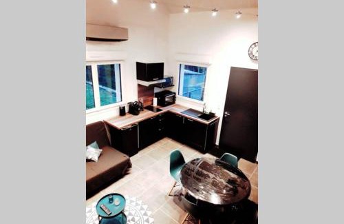 Chancenay Casa | Logement proche Saint Dizier et Lac du Der
