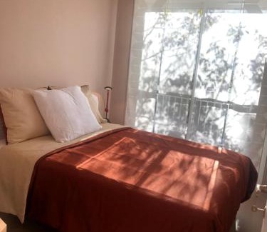 Est Apartamento | Logement promenade de la torse à Aix-en-Provence