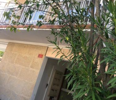 Est Apartamento | Logement promenade de la torse à Aix-en-Provence