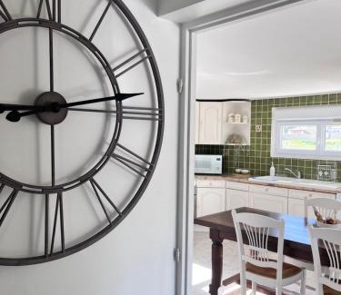 Lirac Apartamento | Logement provençal au calme à 20 min d’Avignon