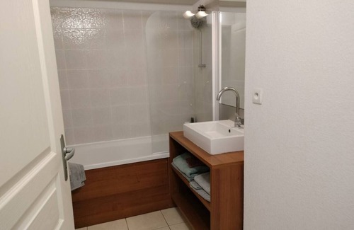 Azille Apartamento | Logement :résidence Château de Jouarres - Azille