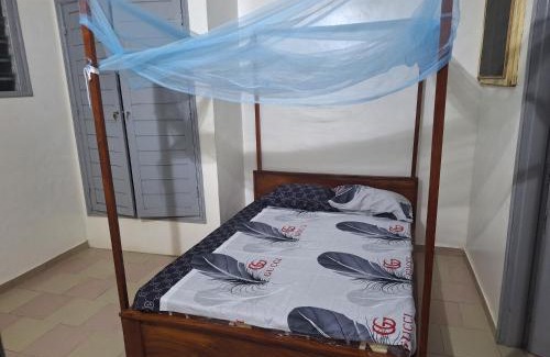 Tchaourou Casa | Logement solidaire dans un bel appartement à Fidjrossè Plage