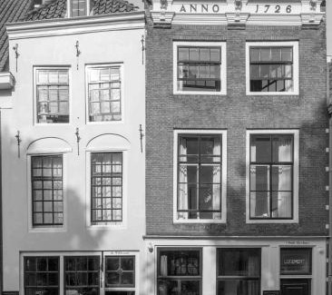 Binnenstad Cama Y Desayuno | Logement 't Oude Bierhuys