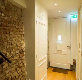 Binnenstad Cama Y Desayuno | Logement 't Oude Bierhuys
