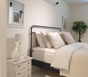 Municipality of Ooststellingwerf Apartamento | Logement 't Steegje