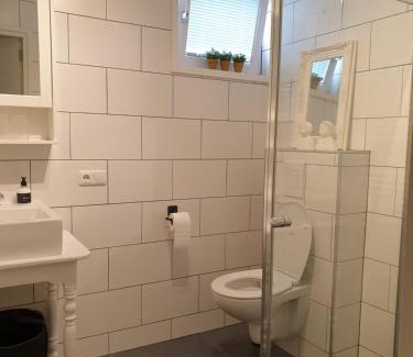 Municipality of Ooststellingwerf Apartamento | Logement 't Steegje