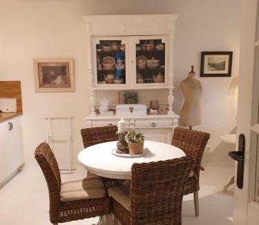 Municipality of Ooststellingwerf Apartamento | Logement 't Steegje