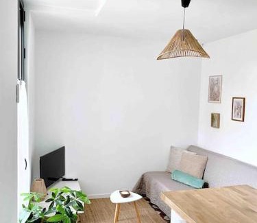 Rungis Apartamento | Logement T2 ICADE ADP Orly Lenôtre JMonnet JMermoz