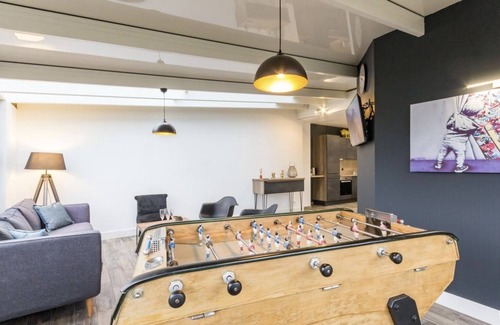 Saint-Pair Apartamento | Logement Très Lumineux Chez Olivia