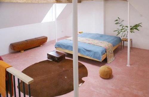 Trier-West/Pallien Casa | Logenplatz über Trier