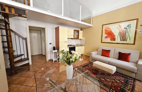 Historic Centre Casa | Loger Confort Residence & Apartments
