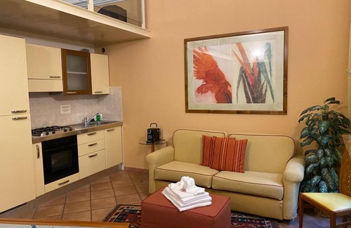 Historic Centre Casa | Loger Confort Residence & Apartments