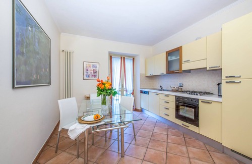 Historic Centre Casa | Loger Confort Residence & Apartments