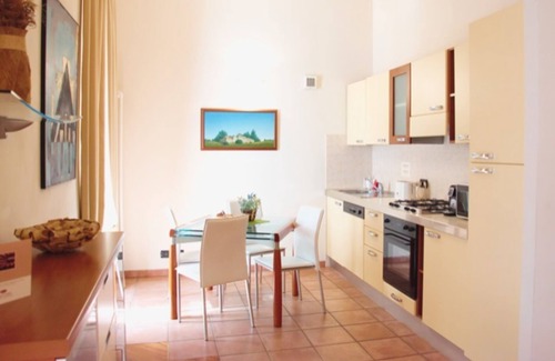Historic Centre Casa | Loger Confort Residence & Apartments