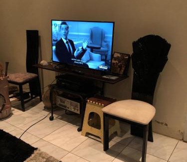Paramaribo Casa | Logerthine Cambridge Suriname