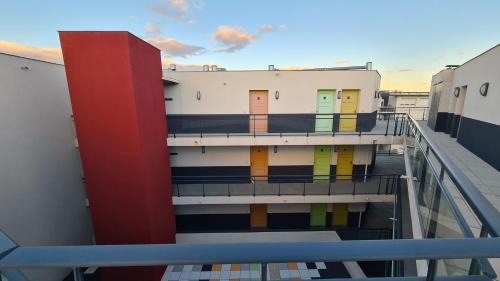 Les Arcades Apartamento | Logesty Studio Cosy316