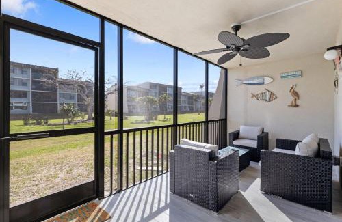 Sanibel Casa | Loggerhead 261 - Gorgeous Residence at Loggerhead Cay with Fantastic Amenities