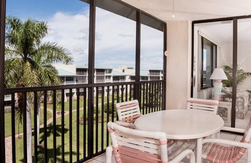 Sanibel Condominio | Loggerhead 424