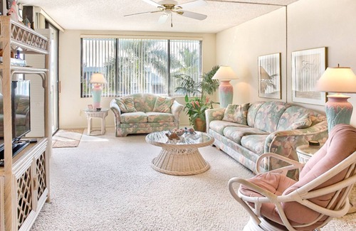Sanibel Condominio | Loggerhead 424
