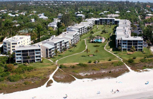 Sanibel Condominio | Loggerhead 424