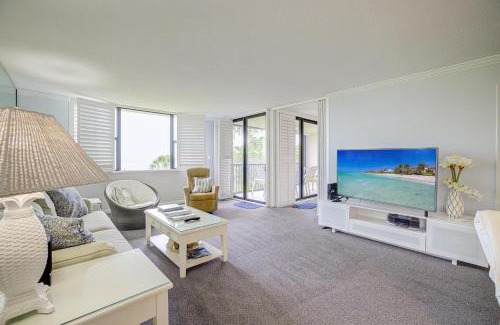 Sanibel Casa | Loggerhead Cay #112