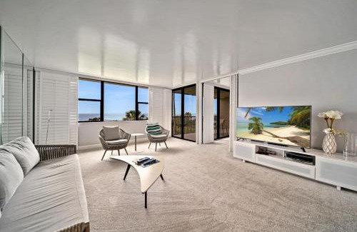 Sanibel Casa | Loggerhead Cay #112