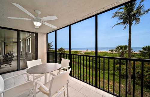 Sanibel Casa | Loggerhead Cay #112