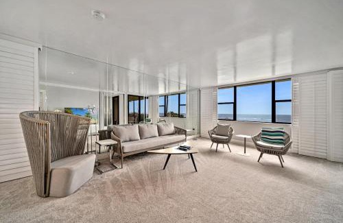 Sanibel Casa | Loggerhead Cay #112