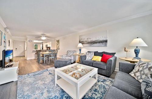Sanibel Casa | Loggerhead Cay #322