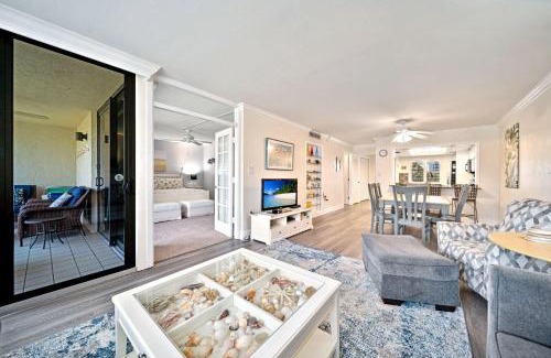 Sanibel Casa | Loggerhead Cay #322