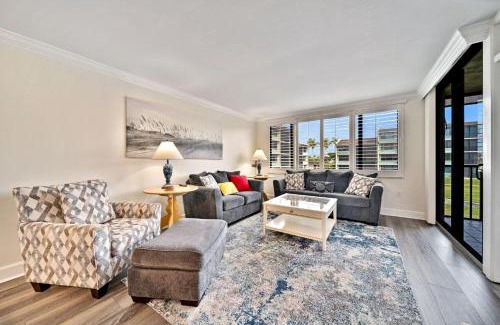 Sanibel Casa | Loggerhead Cay #322