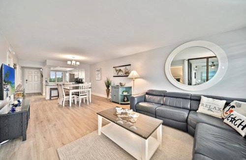 Sanibel Casa | Loggerhead Cay #324