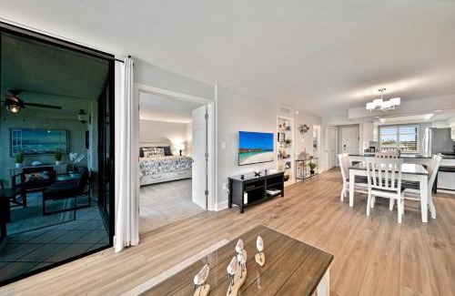 Sanibel Casa | Loggerhead Cay #324