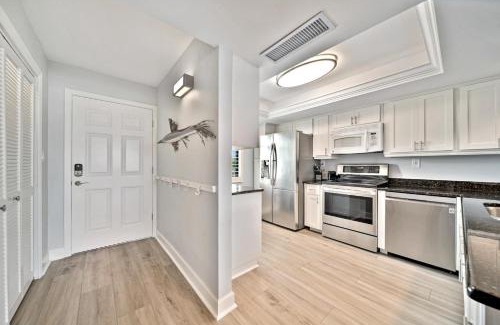 Sanibel Casa | Loggerhead Cay #324